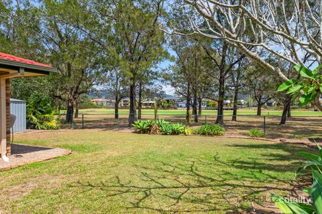 Property photo of 31 Susan Godfrey Drive Windaroo QLD 4207