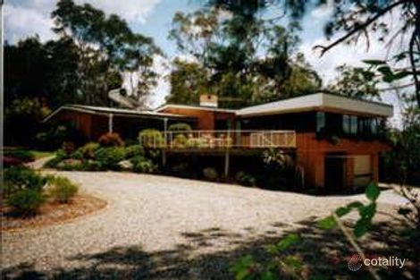 Property photo of 110 Warner Road Warner QLD 4500