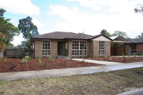 Property photo of 2/18 Riding Way Ferntree Gully VIC 3156