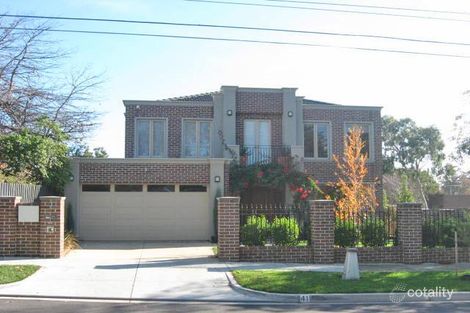 41 Scott St, Beaumaris, VIC 3193