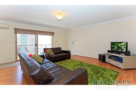Property photo of 2/28 Dickenson Street Carina QLD 4152