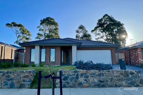 Property photo of 28 Holman Crescent Bacchus Marsh VIC 3340