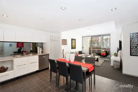 Property photo of 2/8 Sparkes Street Camperdown NSW 2050
