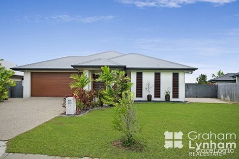 Property photo of 13 Osterlund Place Burdell QLD 4818