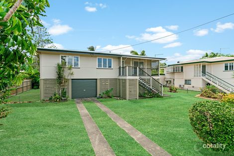 Property photo of 124 Wilkinson Street Manunda QLD 4870