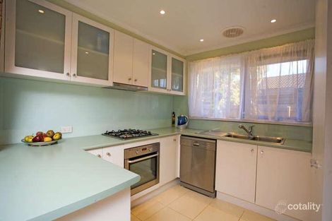 Property photo of 35 Wills Road Melton South VIC 3338