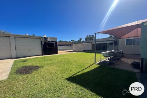 24 Bevington St, Tannum Sands, QLD 4680
