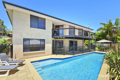 Property photo of 28 Celestial Way Port Macquarie NSW 2444