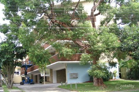 Property photo of 5/4 Holborn Avenue Dee Why NSW 2099