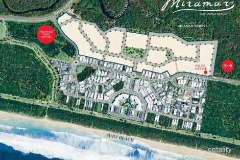 31 Liriope St, Casuarina, NSW 2487