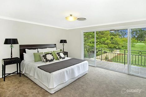 Property photo of 15A Queens Road Asquith NSW 2077