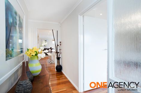 Property photo of 123 Summerland Circuit Kambah ACT 2902