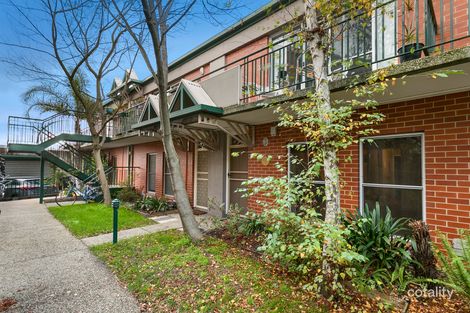 Property photo of 9/16 Nicholson Street Fitzroy North VIC 3068