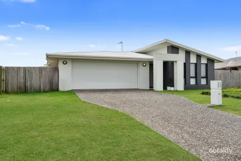 Property photo of 23 Mia Street Wyreema QLD 4352