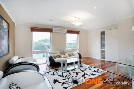 Property photo of 123 Summerland Circuit Kambah ACT 2902