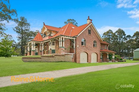 Property photo of 83-91 Macpherson Road Londonderry NSW 2753