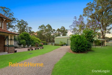 Property photo of 83-91 Macpherson Road Londonderry NSW 2753