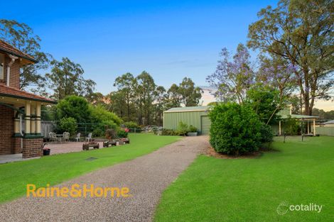 Property photo of 83-91 Macpherson Road Londonderry NSW 2753