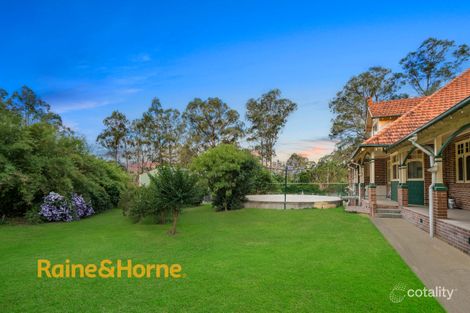 Property photo of 83-91 Macpherson Road Londonderry NSW 2753