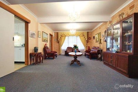 Property photo of 28 Kathryn Street Kanahooka NSW 2530