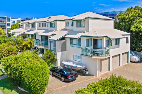 Property photo of 4/14 Wright Street Maroochydore QLD 4558