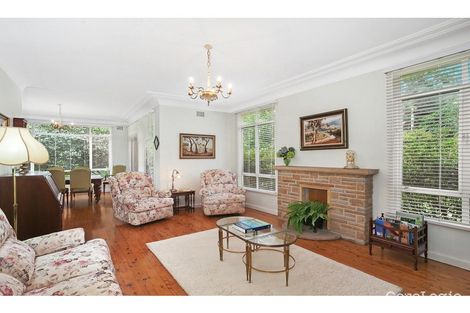 Property photo of 156 Victoria Road West Pennant Hills NSW 2125