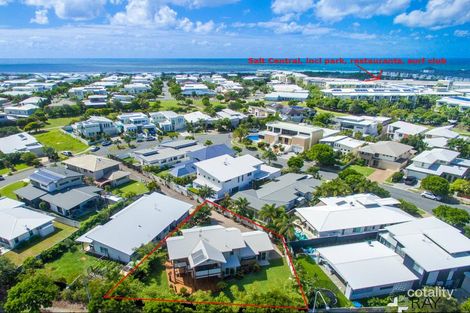 Property photo of 9A Ulladulla Court Kingscliff NSW 2487