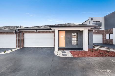 4/22 Bronson Cct, Cranbourne North, VIC 3977