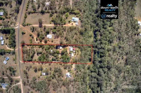 Property photo of 161 River Millstream QLD 4888