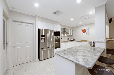 Property photo of 26 Castlewood Drive Boronia VIC 3155