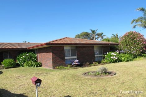 Property photo of 9 Haese Street Mount Barker WA 6324