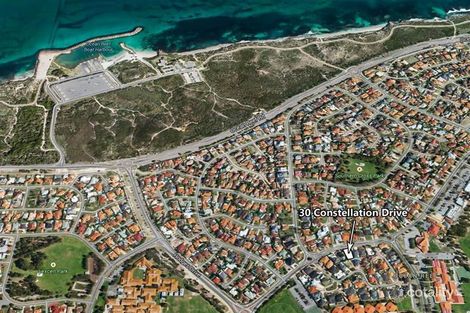 Property photo of 30 Constellation Drive Ocean Reef WA 6027