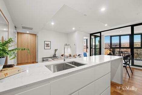 Property photo of 214/2 Batman Street Braddon ACT 2612