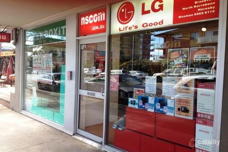 13/73 Spit Rd, Mosman, NSW 2088