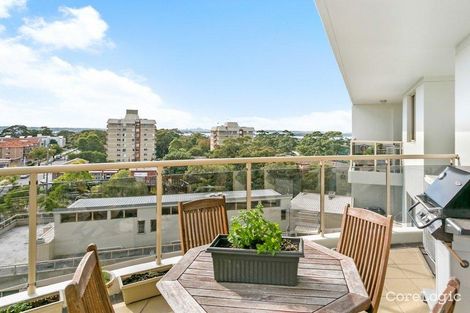 Property photo of 178/360 Kingsway Caringbah NSW 2229