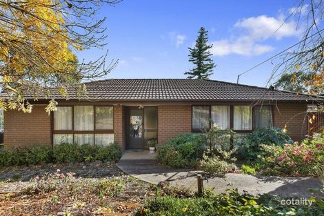 Property photo of 15 Grandvalley Drive Chirnside Park VIC 3116