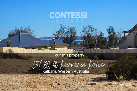 60/40 Darwinia Dr, Kalbarri, WA 6536