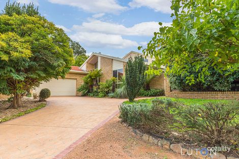3 Starritt Pl, Macarthur, ACT 2904