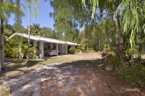 Property photo of 157-163 South Arm Drive Wonga Beach QLD 4873