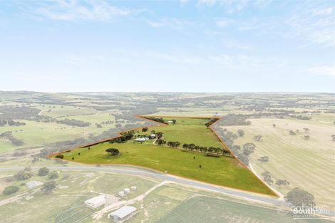 1656 Alexandrina Rd, Finniss, SA 5255