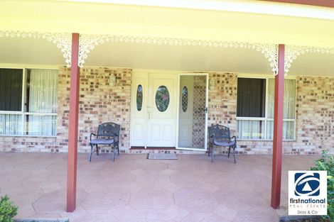 Property photo of 26 Corcoran Drive Goondiwindi QLD 4390
