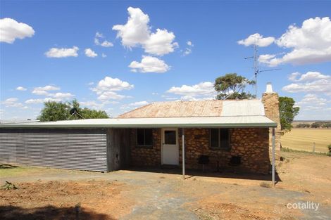 Property photo of 357 Sanderston Road Sanderston SA 5237