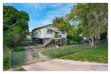 Property photo of 9 Lucas Street Berserker QLD 4701