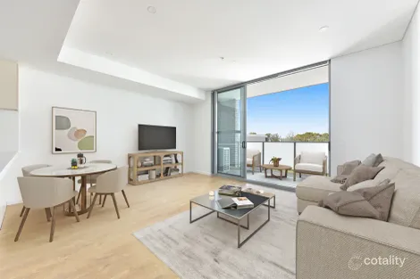 104/2 Sandbanks Ave, North Kellyville, NSW 2155
