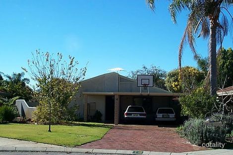 14 Shrike Gdns, Ballajura, WA 6066
