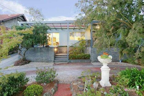 Property photo of 5 Cooba Street Canterbury VIC 3126