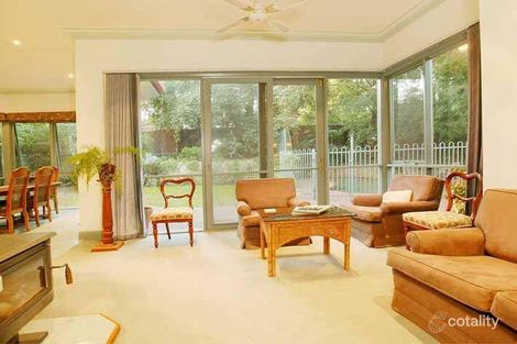 Property photo of 5 Cooba Street Canterbury VIC 3126