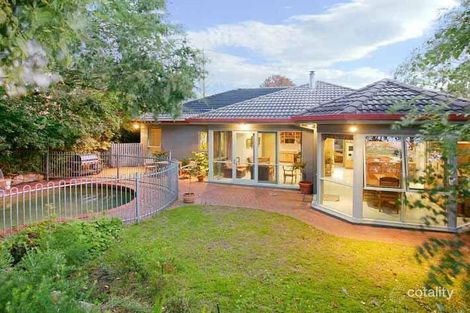 Property photo of 5 Cooba Street Canterbury VIC 3126