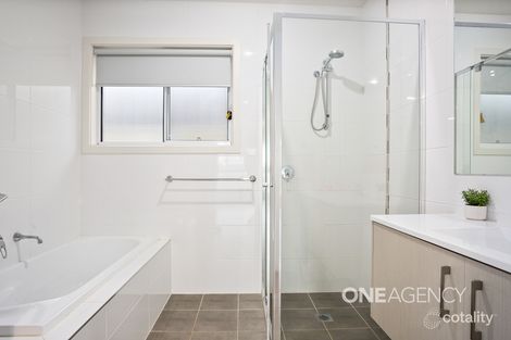 Property photo of 11 Brotheridge Avenue Calderwood NSW 2527