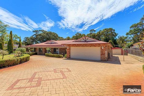 Property photo of 6 James Spiers Drive Wanneroo WA 6065